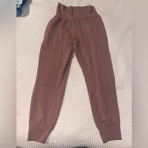 Athleta joggers